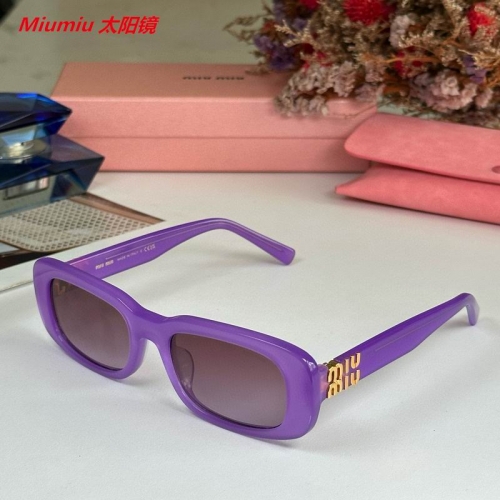 M.i.u.m.i.u. Sunglasses AAAA 4214