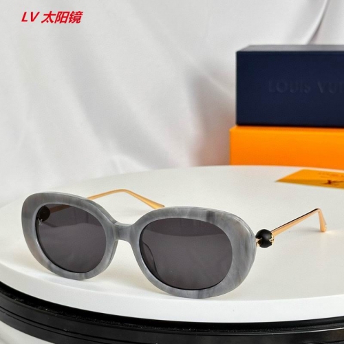 L...V... Sunglasses AAAA 6740