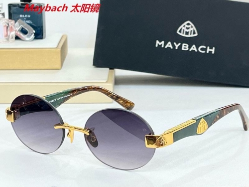 M.a.y.b.a.c.h. Sunglasses AAAA 4660