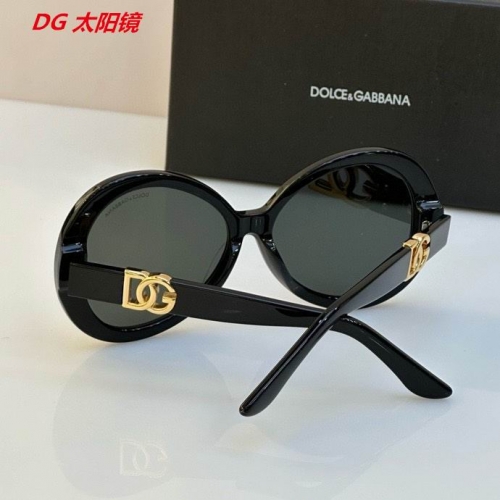 D.n.G. Sunglasses AAAA 4248