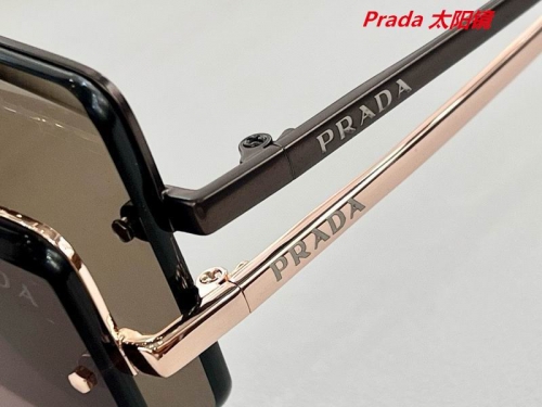 P.r.a.d.a. Sunglasses AAAA 4282