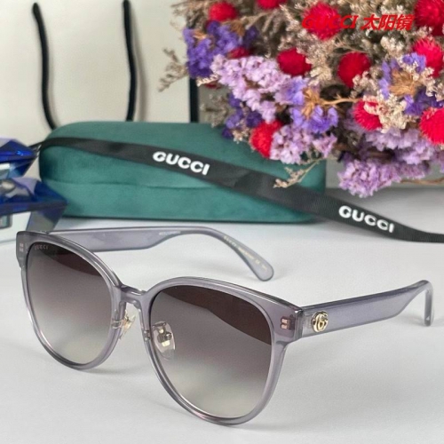 G.U.C.C.I. Sunglasses AAAA 5294