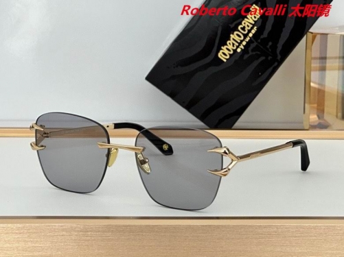 R.o.b.e.r.t.o. C.a.v.a.l.l.i. Sunglasses AAAA 4011