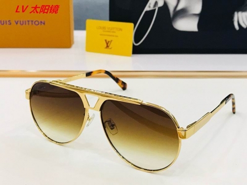 L...V... Sunglasses AAAA 5906