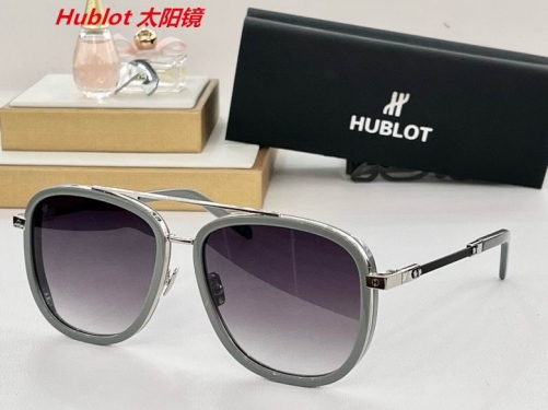 H.u.b.l.o.t. Sunglasses AAAA 4106