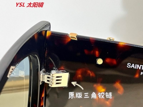 Y..S..L.. Sunglasses AAAA 4357