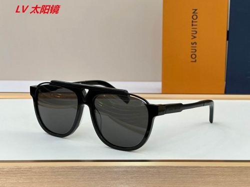 L...V... Sunglasses AAAA 4042