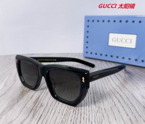 G.U.C.C.I. Sunglasses AAAA 4811