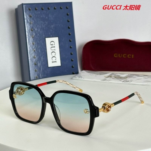 G.U.C.C.I. Sunglasses AAAA 5763