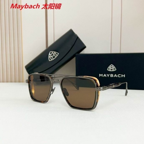 M.a.y.b.a.c.h. Sunglasses AAAA 4649
