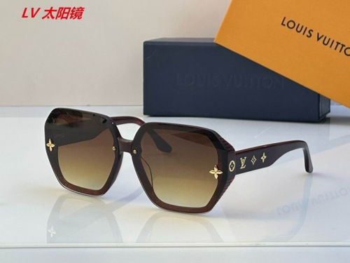 L...V... Sunglasses AAAA 5176