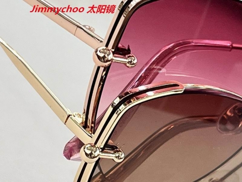 J.i.m.m.y. C.h.o.o. Sunglasses AAAA 4059