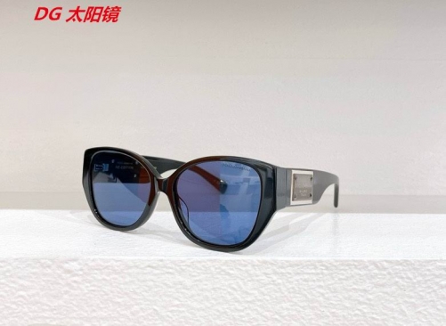 D.n.G. Sunglasses AAAA 4111