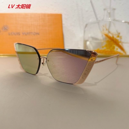 L...V... Sunglasses AAAA 4736