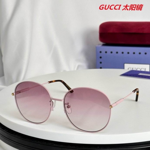 G.U.C.C.I. Sunglasses AAAA 6069