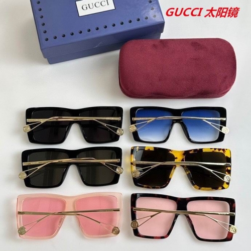 G.U.C.C.I. Sunglasses AAAA 4029