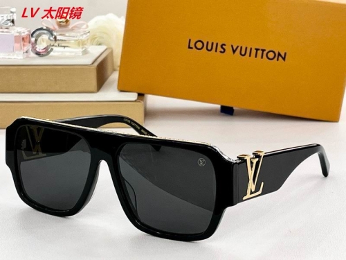 L...V... Sunglasses AAAA 6026