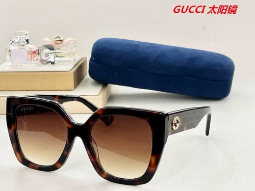 G.U.C.C.I. Sunglasses AAAA 5917