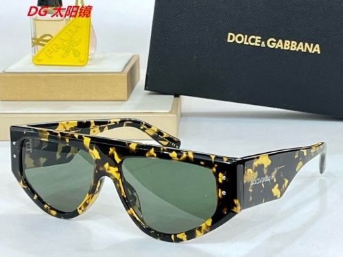 D.n.G. Sunglasses AAAA 4709