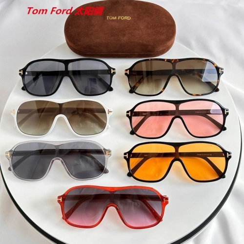 T.o.m. F.o.r.d. Sunglasses AAAA 4646