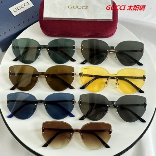 G.U.C.C.I. Sunglasses AAAA 5775