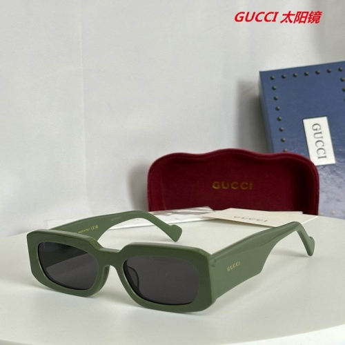 G.U.C.C.I. Sunglasses AAAA 5738