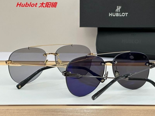H.u.b.l.o.t. Sunglasses AAAA 4030