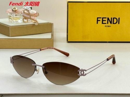 F.e.n.d.i. Sunglasses AAAA 4565