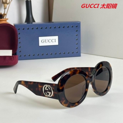 G.U.C.C.I. Sunglasses AAAA 4341