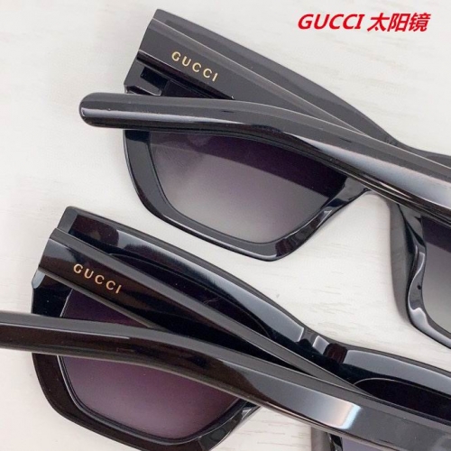 G.U.C.C.I. Sunglasses AAAA 4532