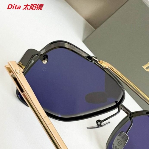 D.i.t.a. Sunglasses AAAA 4485