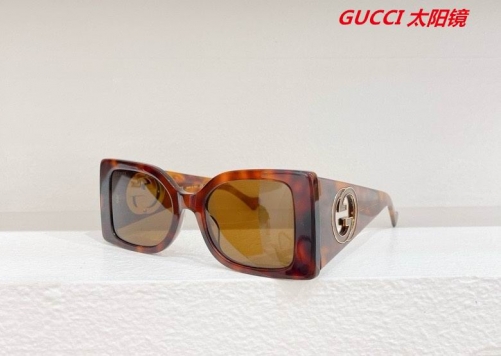 G.U.C.C.I. Sunglasses AAAA 4783