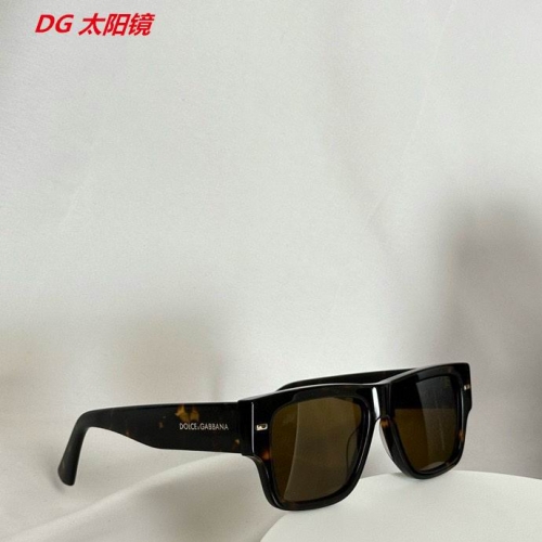 D.n.G. Sunglasses AAAA 4386