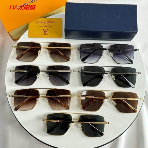 L...V... Sunglasses AAAA 5856