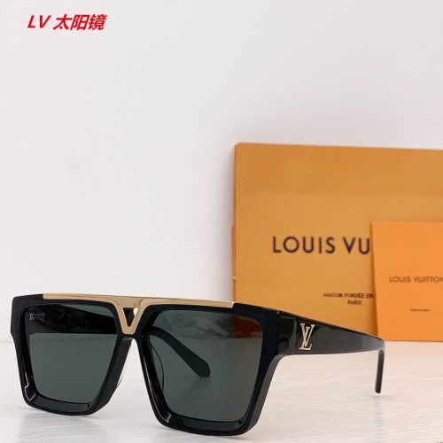 L...V... Sunglasses AAAA 5746