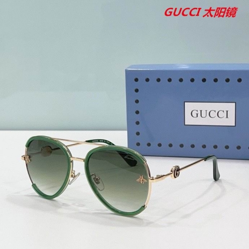 G.U.C.C.I. Sunglasses AAAA 4581