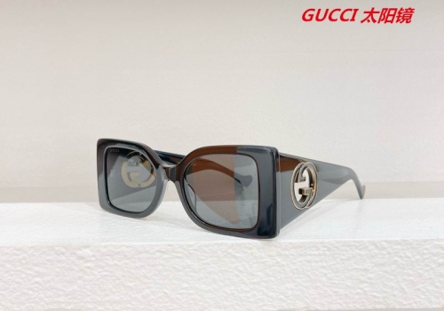 G.U.C.C.I. Sunglasses AAAA 4595