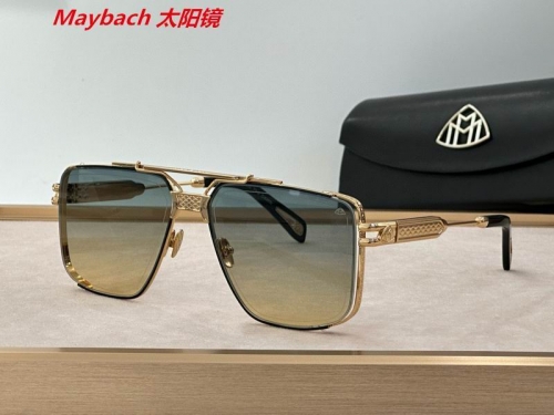 M.a.y.b.a.c.h. Sunglasses AAAA 4260