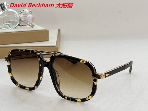 D.a.v.i.d. B.e.c.k.h.a.m. Sunglasses AAAA 4173