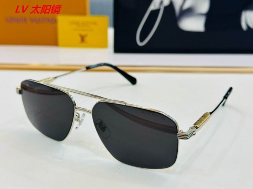 L...V... Sunglasses AAAA 6687