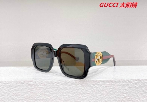 G.U.C.C.I. Sunglasses AAAA 4474