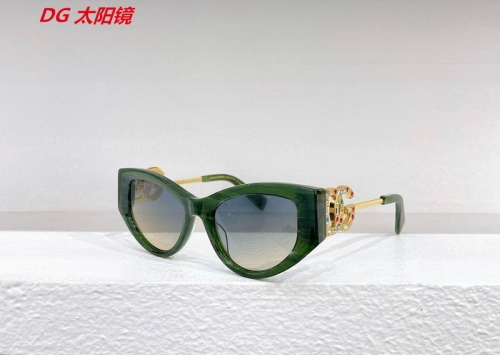 D.n.G. Sunglasses AAAA 4651