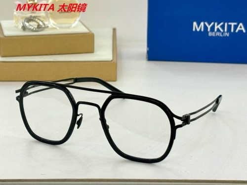 M.Y.K.I.T.A. Sunglasses AAAA 4141