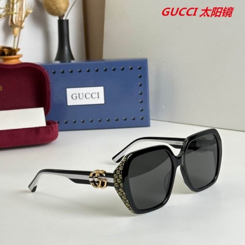 G.U.C.C.I. Sunglasses AAAA 4409