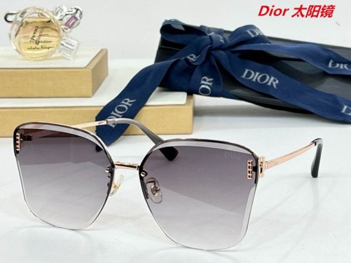 D.i.o.r. Sunglasses AAAA 4163