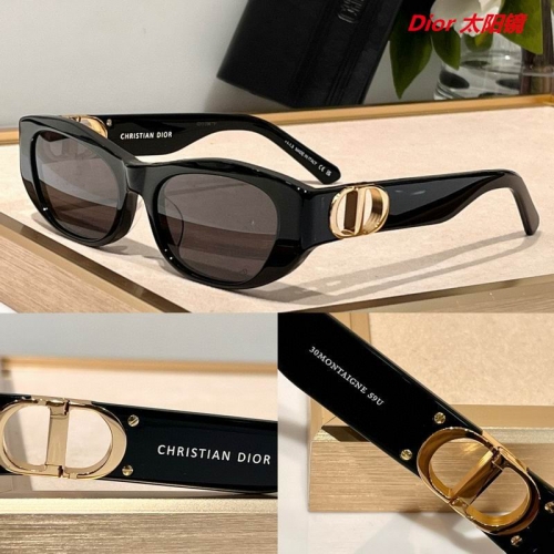 D.i.o.r. Sunglasses AAAA 4324