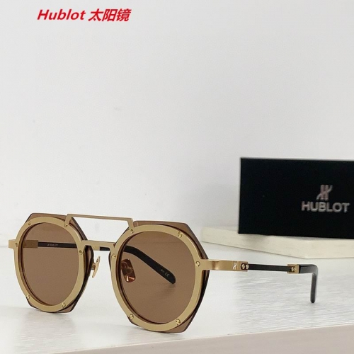 H.u.b.l.o.t. Sunglasses AAAA 4061