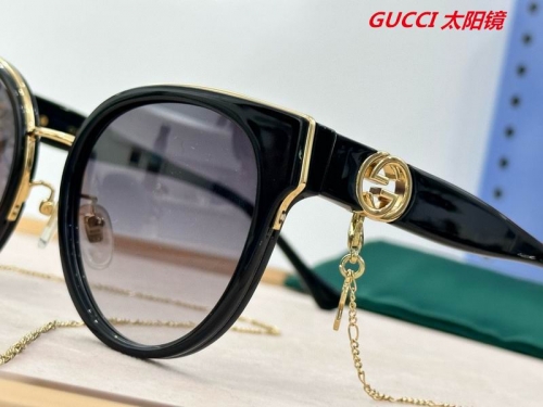 G.U.C.C.I. Sunglasses AAAA 5362