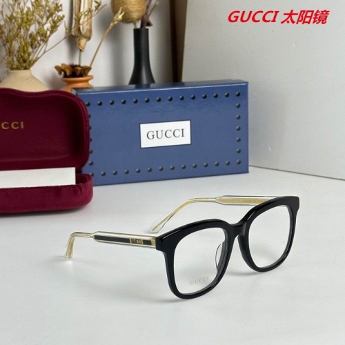 G.U.C.C.I. Sunglasses AAAA 4423