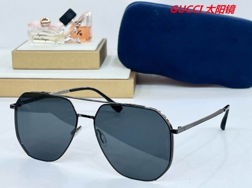 G.U.C.C.I. Sunglasses AAAA 5836